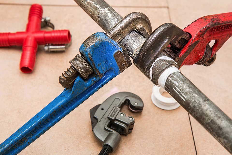 plumbing-about Why Choose Us? About